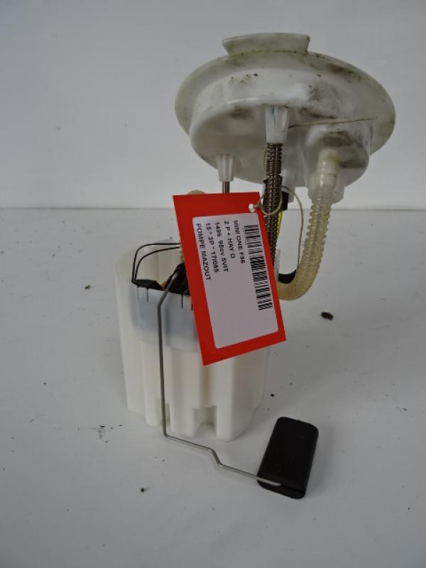 FUEL OIL PUMP Mini F56 3-portes : 11/13 >