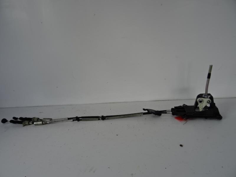 VERSNELLINGSBAK BEDIENING Mini F56 3-portes : 11/13 >