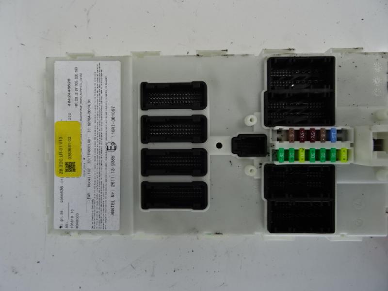 FRM MODULE Mini F56 3-portes : 11/13 >
