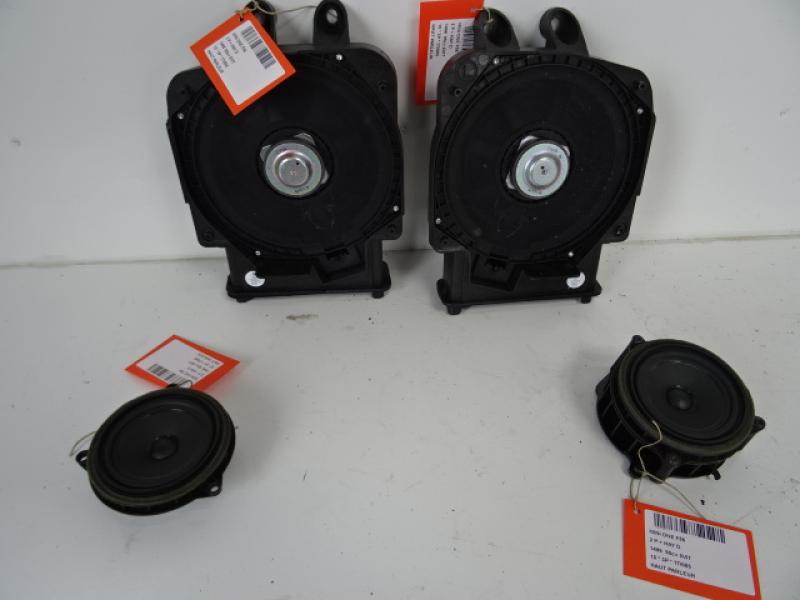 SPEAKER Mini F56 3-portes : 11/13 >