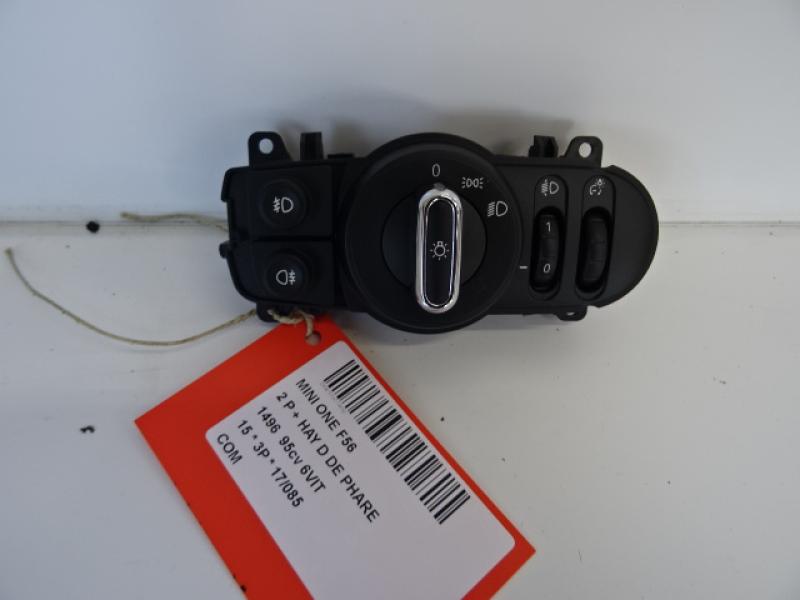 SCHALTER Mini F56 3-portes : 11/13 >
