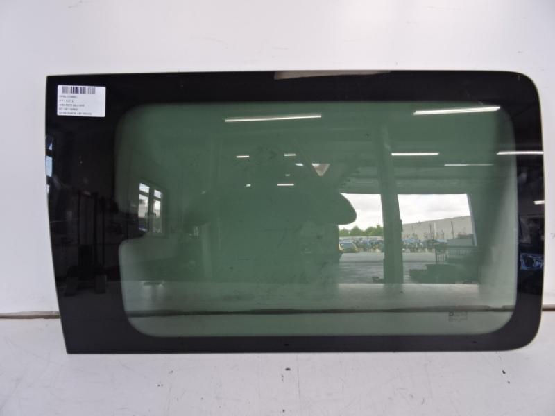 VITRE DE PORTE LATERALE DROITE Opel COMBO 3/02 - 12