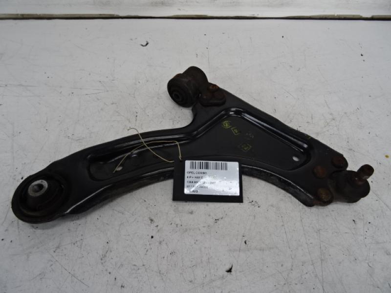 DRAAGARM VOOR RECHTS Opel COMBO 3/02 - 12