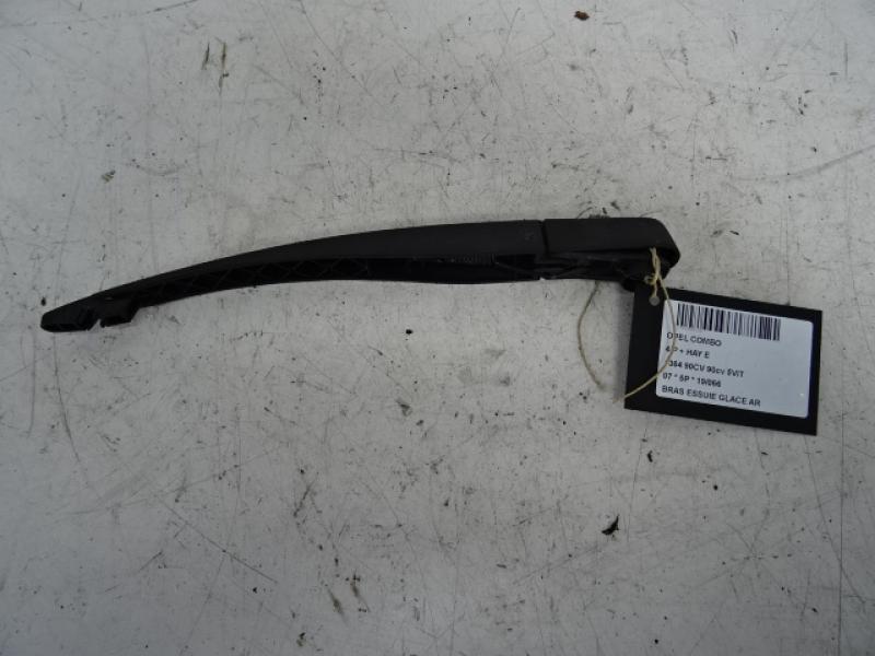 SCHEIBENWISCHERARM HINTEN Opel COMBO 3/02 - 12
