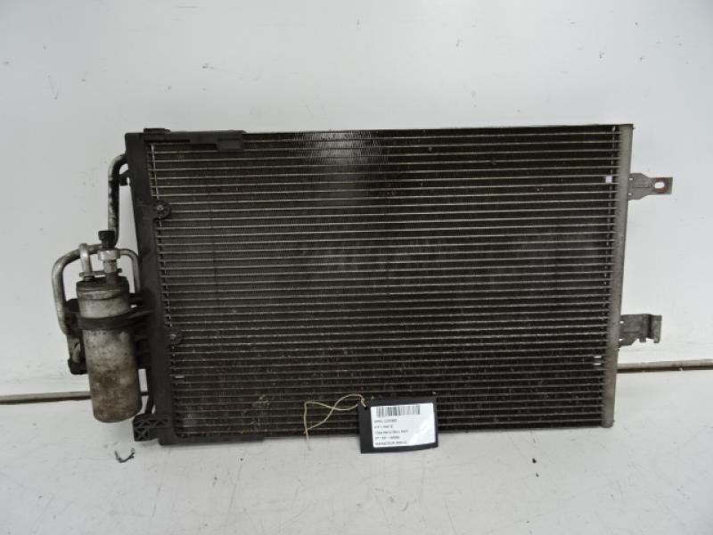 KLIMAANLAGE KÜHLER Opel COMBO 3/02 - 12