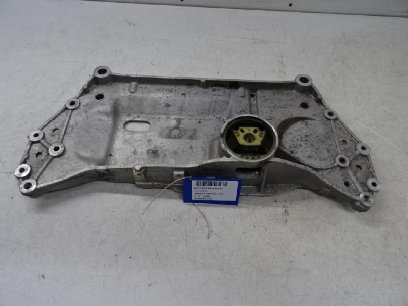 MOTORBALK Seat LEON (2) (1P)  9/05 - 12