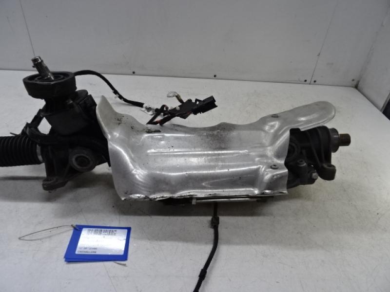 LENKGETRIEBE Seat LEON (2) (1P)  9/05 - 12