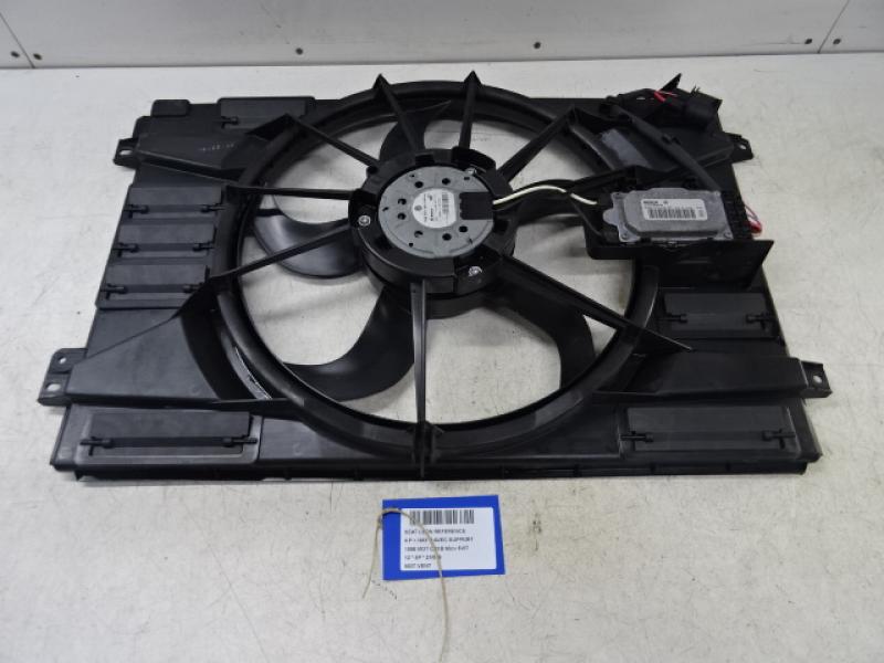 KACHEL VENTILATORMOTOR Seat LEON (2) (1P)  9/05 - 12