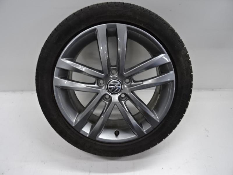 FELGE Vw GOLF VII 11/12 - 17