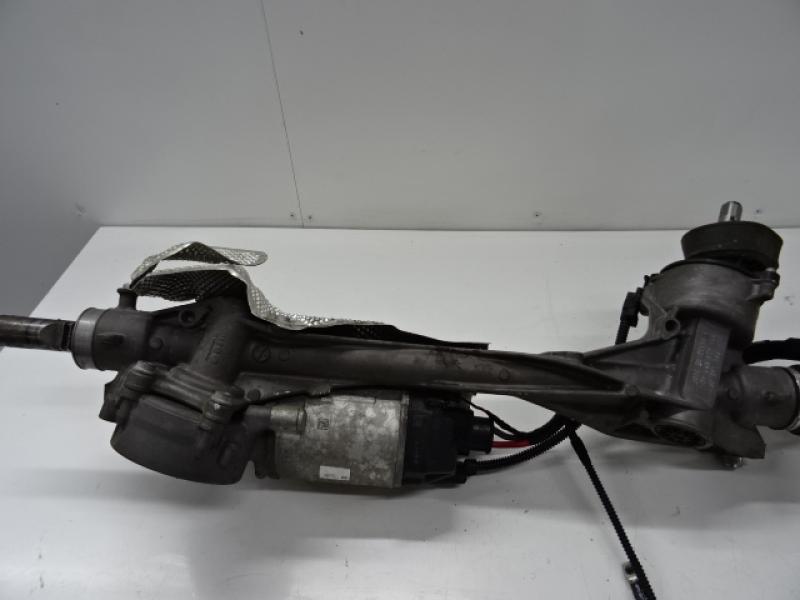 CREMAILLERE Vw GOLF VII 11/12 - 17