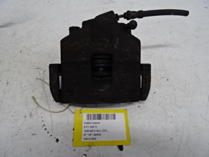 REMKLAUW VOOR LINKS Ford FUSION APRES 05