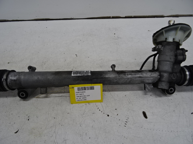 LENKGETRIEBE Ford FUSION APRES 05