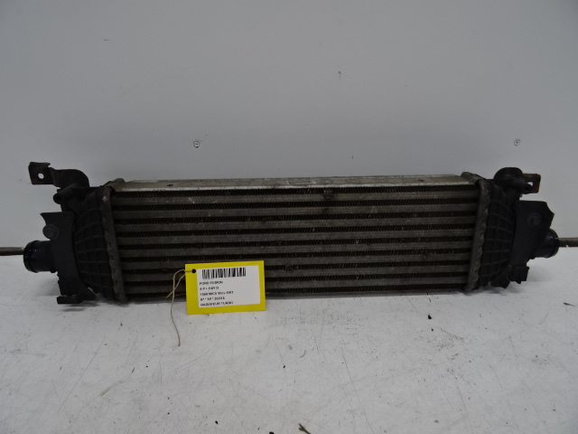 TURBO COMPRESSOR Ford FUSION APRES 05