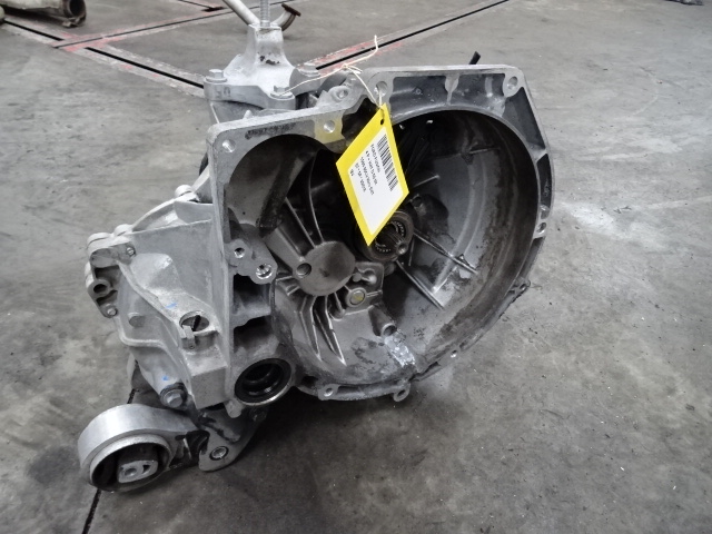 BOITE DE VITESSES Ford FUSION APRES 05