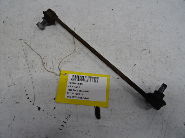 REACHTIESTANG VOOR LINKS Ford FUSION APRES 05