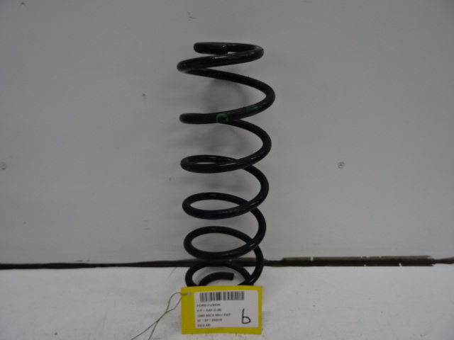 ACHTERVEER Ford FUSION APRES 05