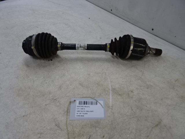 CARDAN AVANT GAUCHE Mini F56 3-portes : 11/13 &gt;