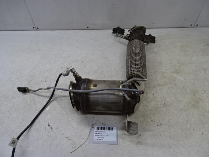 CATALYTIC CONVERTER Mini F56 3-portes : 11/13 >