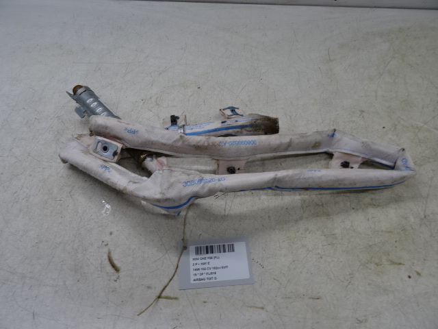 AIRBAG DAK LINKS Mini F56 3-portes : 11/13 &gt;