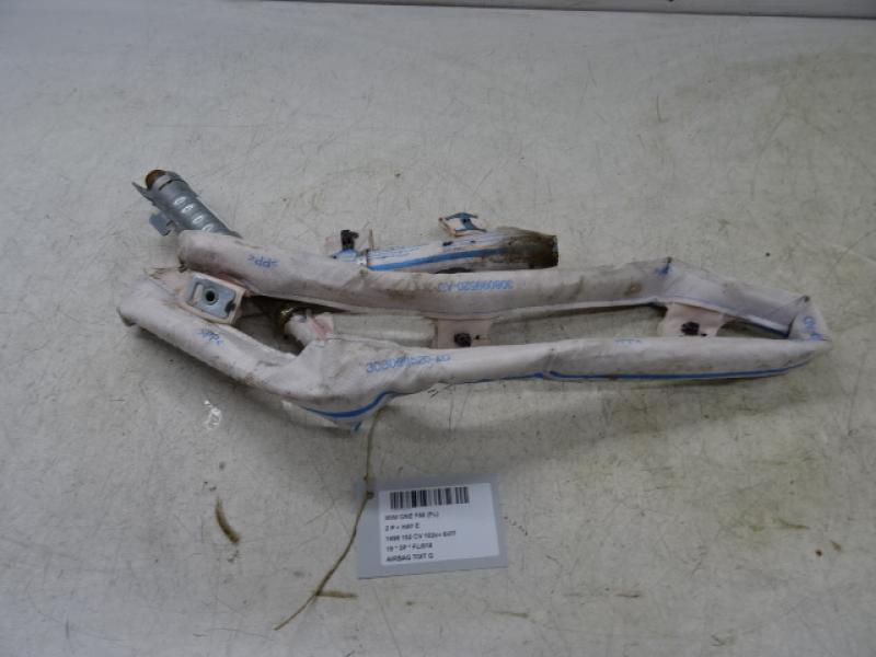 AIRBAG DAK LINKS Mini F56 3-portes : 11/13 >