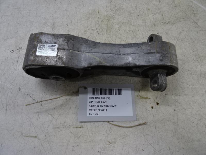 VERSNELLINGSBAKSTEUN Mini F56 3-portes : 11/13 >