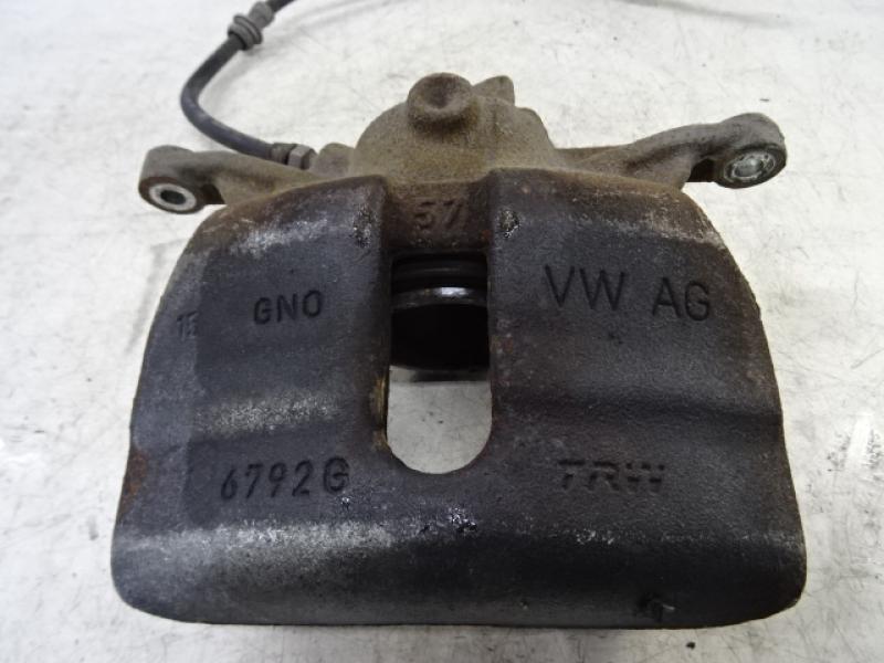 REMKLAUW VOOR RECHTS Vw GOLF SPORTSVAN 5/14 - 10/17