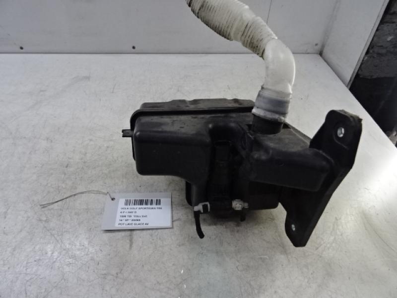 RUITENWASRESERVOIR VOOR Vw GOLF SPORTSVAN 5/14 - 10/17