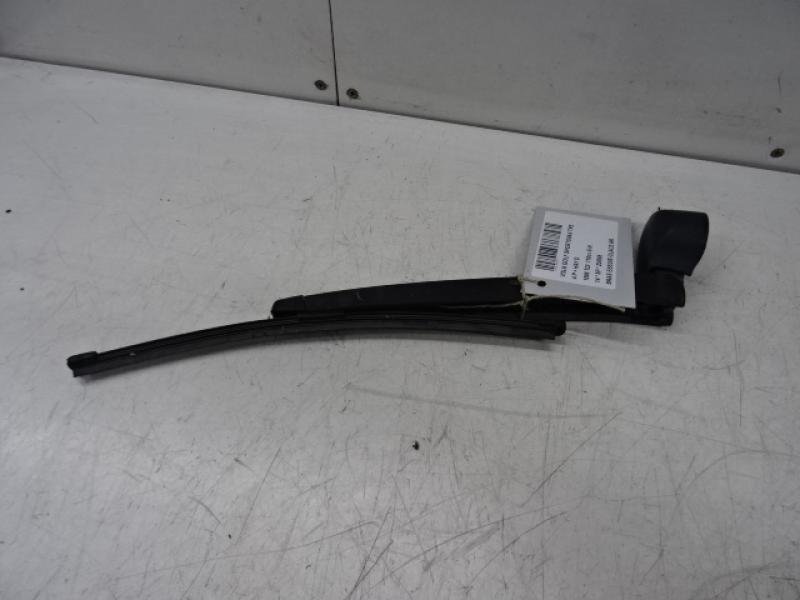 RUITENWISSERARM ACHTER Vw GOLF SPORTSVAN 5/14 - 10/17