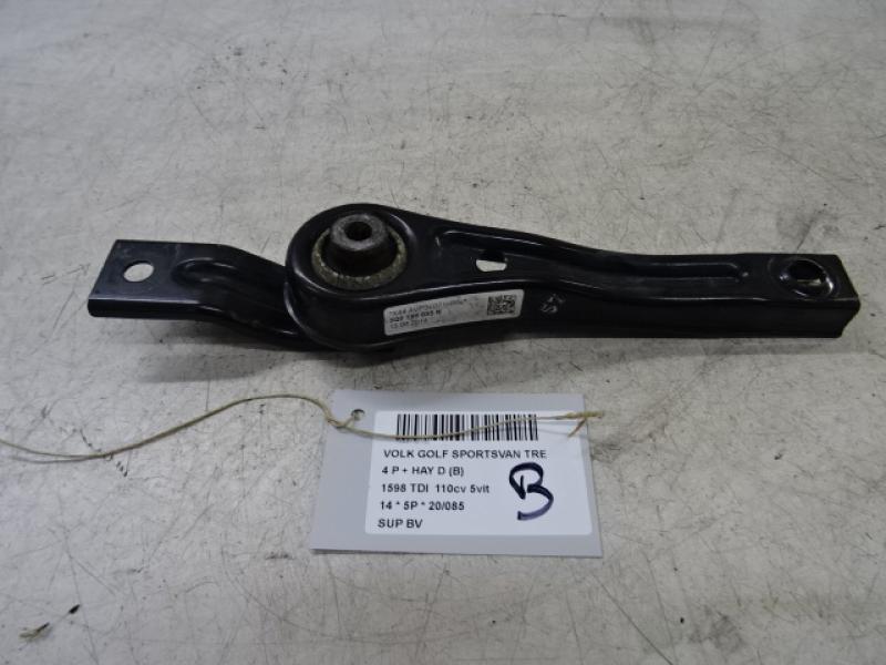 VERSNELLINGSBAKSTEUN Vw GOLF SPORTSVAN 5/14 - 10/17