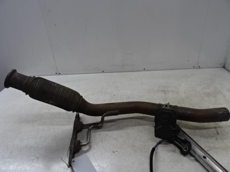 ECHAPPEMENT AVANT Vw GOLF SPORTSVAN 5/14 - 10/17