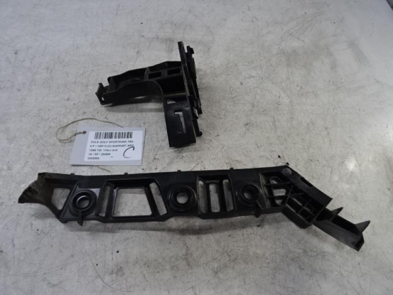 DIVERS Vw GOLF SPORTSVAN 5/14 - 10/17