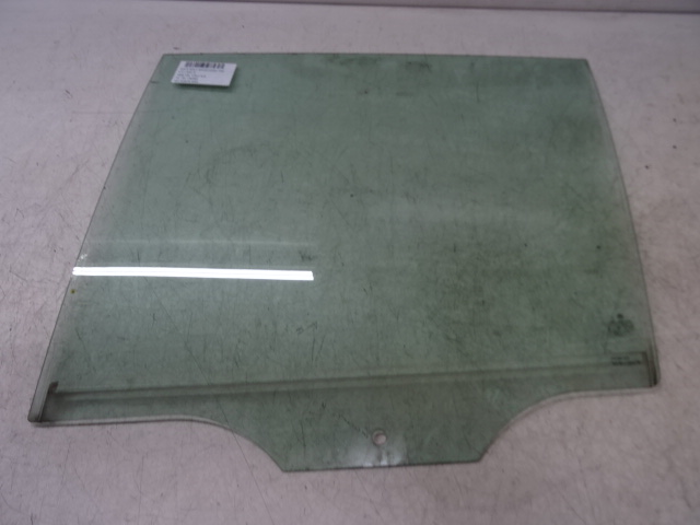 LEFT REAR DOOR WINDOW Vw GOLF SPORTSVAN 5/14 - 10/17