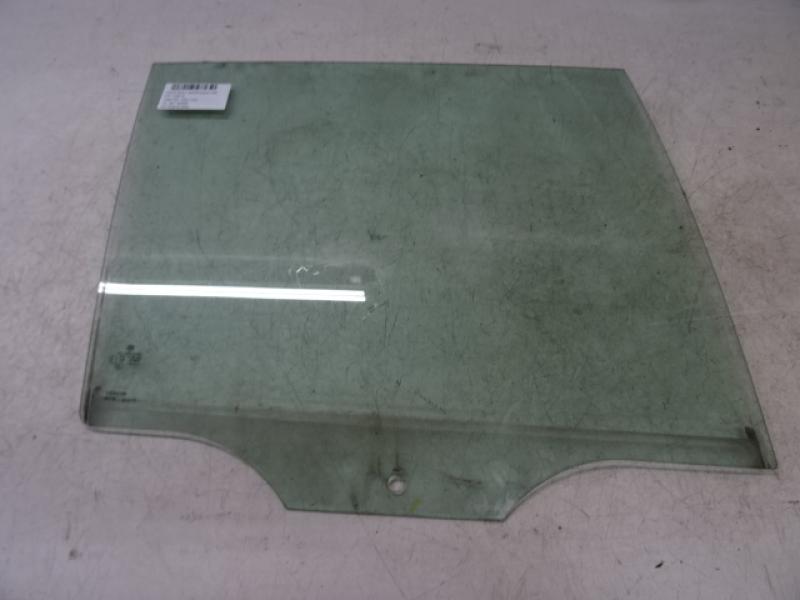 RIGHT REAR DOOR WINDOW Vw GOLF SPORTSVAN 5/14 - 10/17