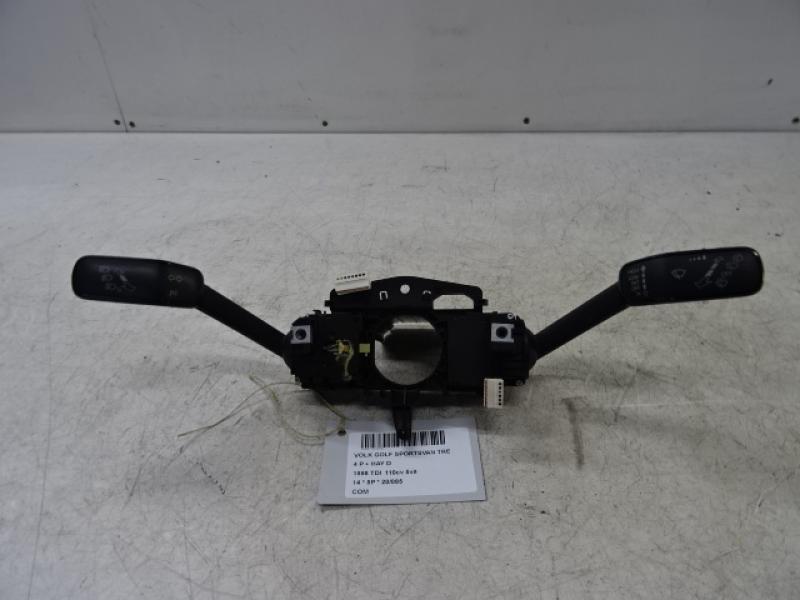 SCHALTER Vw GOLF SPORTSVAN 5/14 - 10/17