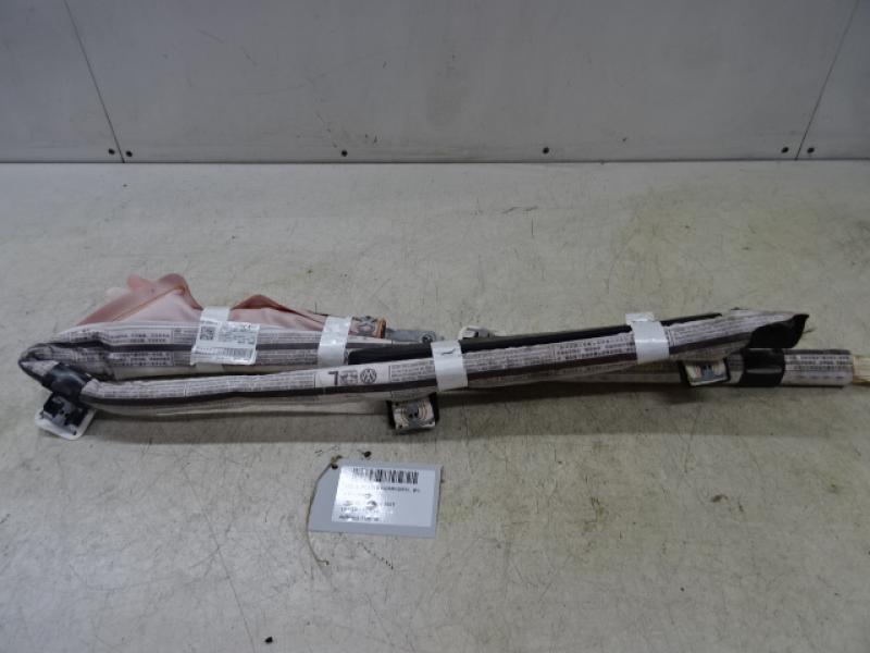 HIMMEL AIRBAG LINKS Vw POLO (AW/BZ) 10/17 - 9/21
