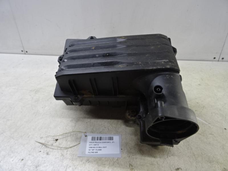 LUFTFILTER Vw POLO (AW/BZ) 10/17 - 9/21