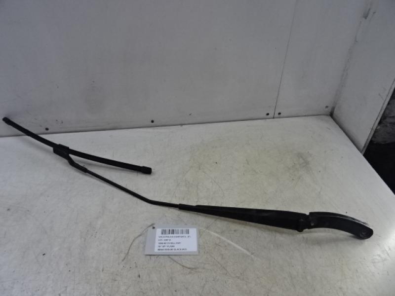 BRAS D'ESSUIE-GLACE AVANT GAUCHE Vw POLO (AW/BZ) 10/17 - 9/21