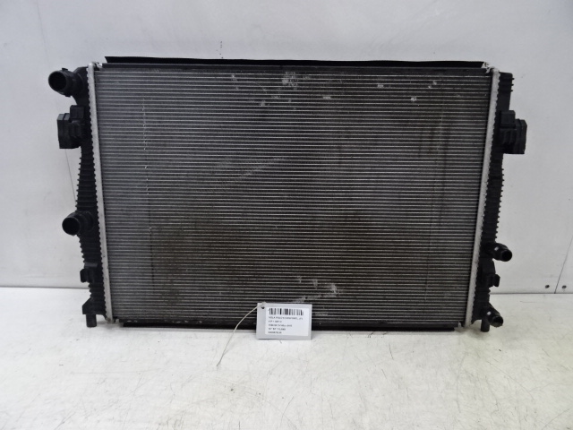 RADIATEUR Vw POLO (AW/BZ) 10/17 - 9/21