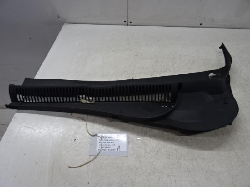 PLASTIEK WINDSCHERM Vw POLO (AW/BZ) 10/17 - 9/21