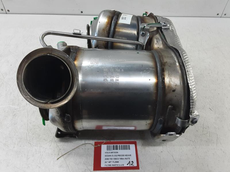 FILTRE A PARTICULES Vw ARTEON 7/17+
