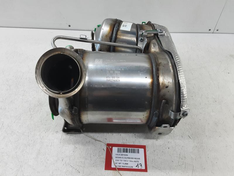 FILTRE A PARTICULES Vw ARTEON 7/17+