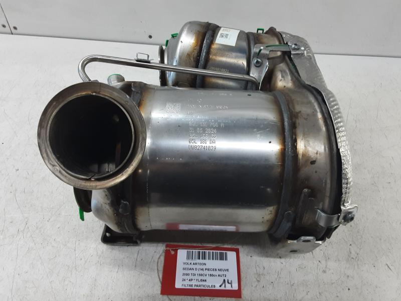 FILTRE A PARTICULES Vw ARTEON 7/17+