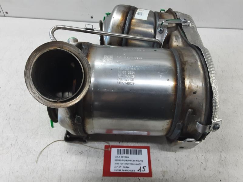 FILTRE A PARTICULES Vw ARTEON 7/17+