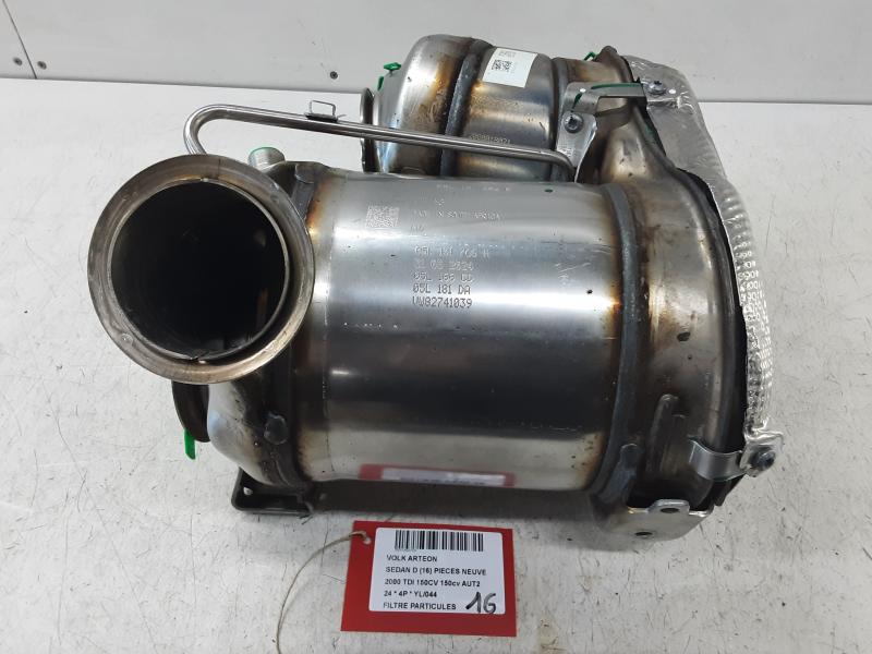 FILTRE A PARTICULES Vw ARTEON 7/17+