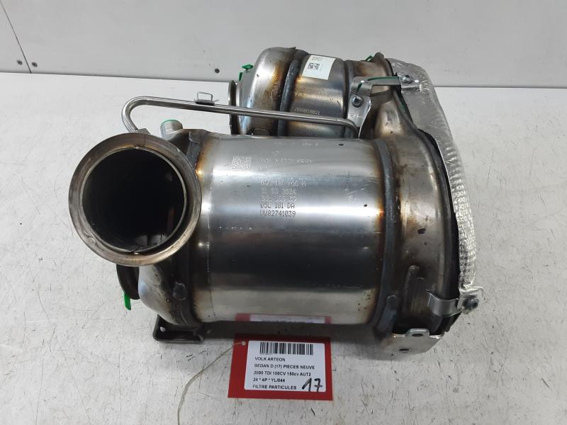 FILTRE A PARTICULES Vw ARTEON 7/17+