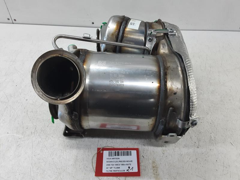 FILTRE A PARTICULES Vw ARTEON 7/17+