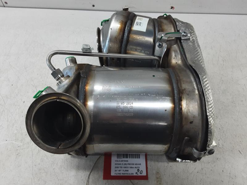FILTRE A PARTICULES Vw ARTEON 7/17+