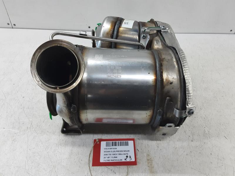 FILTRE A PARTICULES Vw ARTEON 7/17+