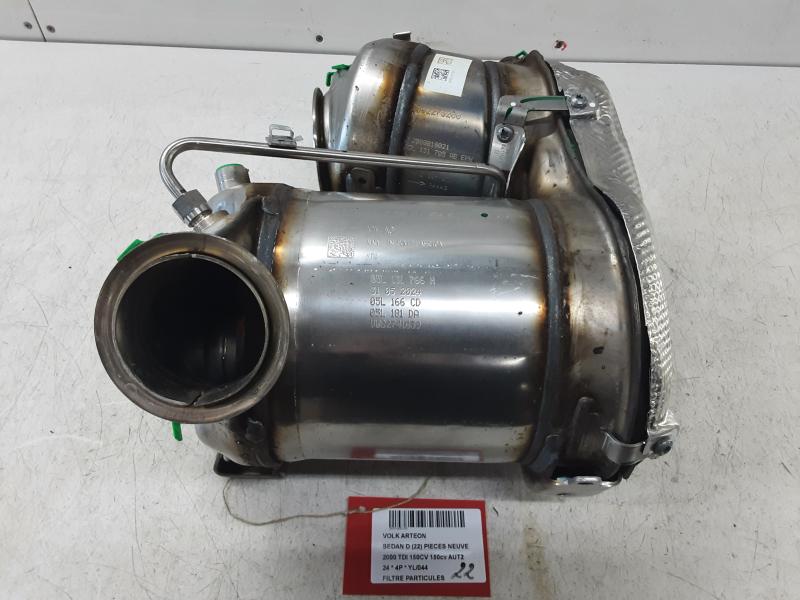 FILTRE A PARTICULES Vw ARTEON 7/17+