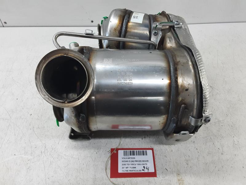 FILTRE A PARTICULES Vw ARTEON 7/17+